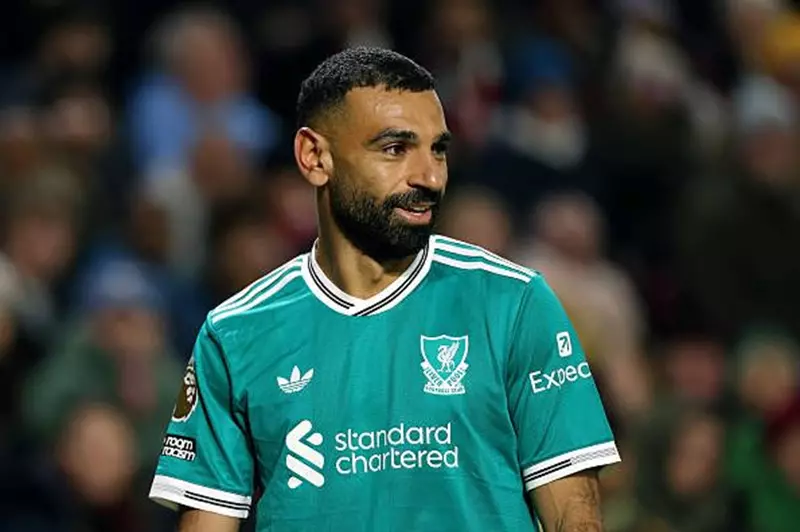 هل يتحقق أمام أستون فيلا؟.. صلاح يستهدف رقما قياسيا