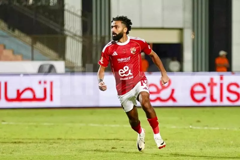 قناة الأهلي تكشف اقتراب 5 لاعبين من كأس العرب