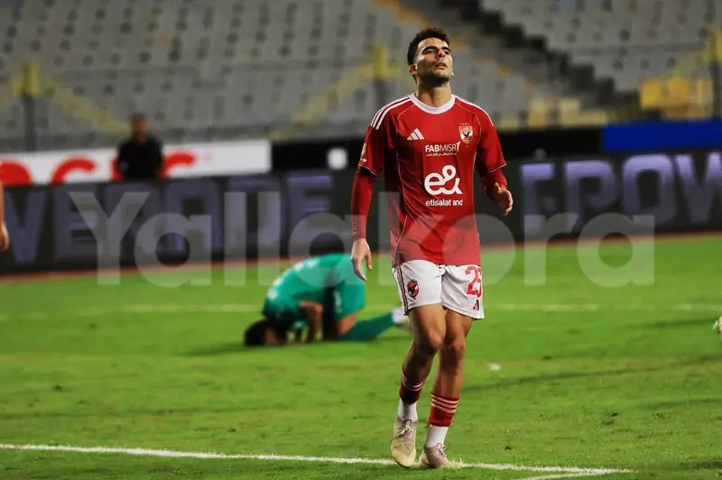 ماذا فعل الأهلي في آخر عشر ركلات جزاء بعد الدقيقة 90؟